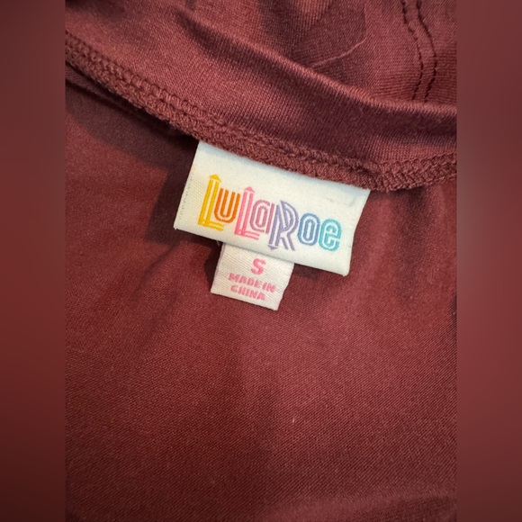 JANA EMPIRE WAIST SWING TOP - Picture 7 of 8